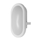 LEDVANCE ceiling light LED Bulkhead 11W 800lm/840/120 ° IP54; white