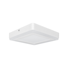 LEDVANCE ceiling light LED Click 15W 750lm/830/110 ° IP20;