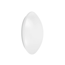 LEDVANCE ceiling light LED ESSENTIAL 13W 920lm/830/120° 20Y IP20;