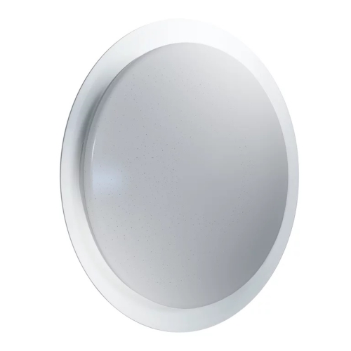 LEDVANCE ceiling light LED ORBIS.SPARKLE 24W NILlm/827-860/120° 25Y IP20;