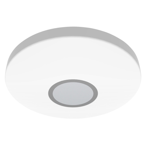 LEDVANCE ceiling light LED Orbis Sparkledot 24W 1680lm/830 IP20 30Y; sensor