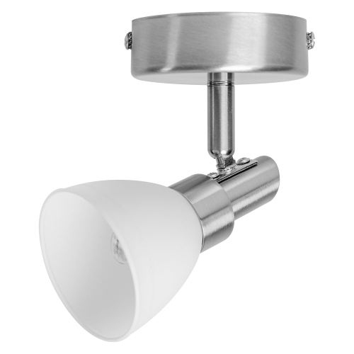 LEDVANCE ceiling light LED SPOT 1.9W G9 200lm/827 IP20;