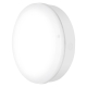 LEDVANCE ceiling light LED SURF.B.PFM 10.2W 800lm/840 IP65 50Y; white emergency.