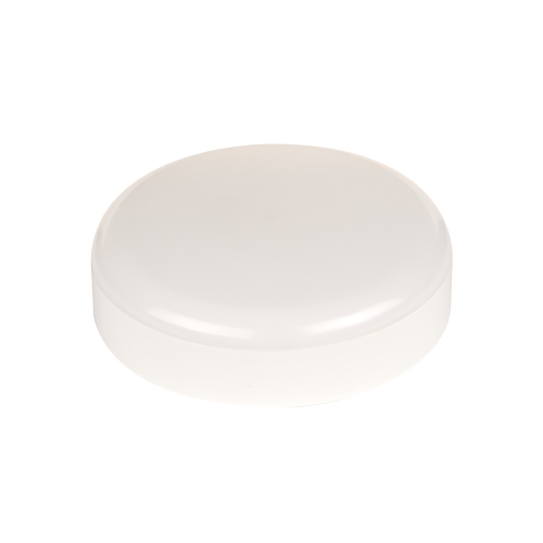 LEDVANCE ceiling light LED SURF.C.SL 10W 1050lm/830 IP65 50Y; Sen.