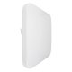 LEDVANCE ceiling light LED SURF.SQ.VAL 24W 2000lm/3CCT IP44 50Y; white sens.