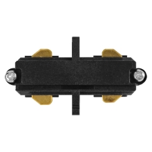 LEDVANCE connector.direct to TRACKLIGHT RAIL ; black