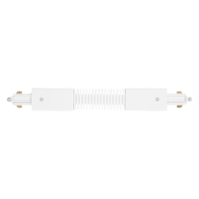 LEDVANCE connector.flexible to TRACKLIGHT RAIL; white