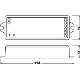 LEDVANCE controller LC RF CONTROL 24V RGBW/TW