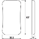 LEDVANCE controller LC RF REMOTE RGBW