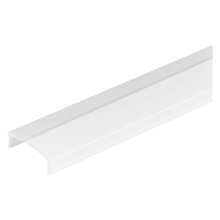 LEDVANCE cover.profile.LED.strip clear LS AY-PC/R01/C/1