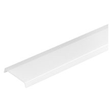 LEDVANCE cover.profile.LED.strip clear LS AY-PC/W02/C/1