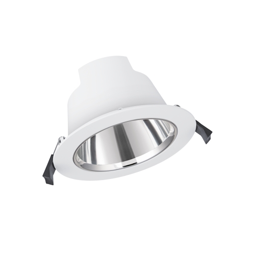 LEDVANCE downlight LED COMF. 13W 1210lm/3CCT IP54 50Y; diam.145mm