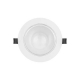 LEDVANCE downlight LED COMF. 13W 1210lm/3CCT IP54 50Y; diam.145mm