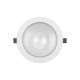 LEDVANCE downlight LED COMF. 18W 1620lm/3CCT IP54 50Y ;diam.172mm