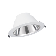 LEDVANCE downlight LED COMF. 25W 1930lm/3CCT IP54 50Y; diameter 228mm