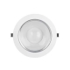 LEDVANCE downlight LED COMF. 25W 1930lm/3CCT IP54 50Y; diameter 228mm