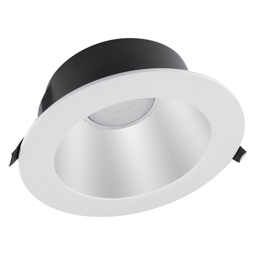 LEDVANCE downlight LED PFM 14W 1600lm/840/65° IP54/IP20 70Y; white ZBVR