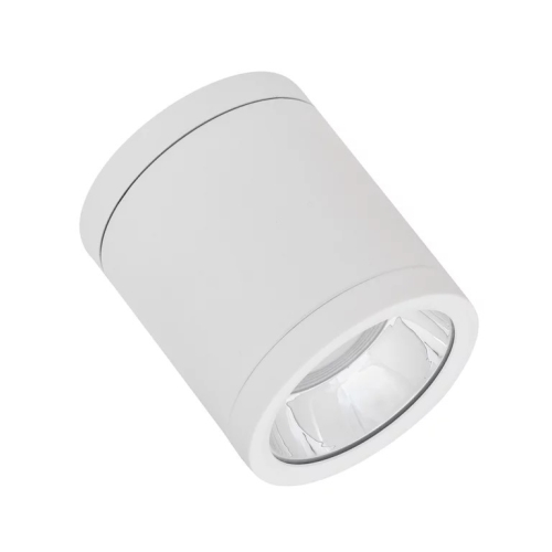 LEDVANCE downlight LED PFM.SURF 15W 1650lm/840/60° IP65 100Y; white