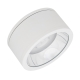 LEDVANCE downlight LED PFM.SURF 45W 4725lm/830/36° IP65 100Y; white