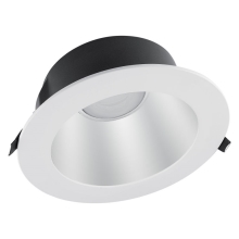 LEDVANCE downlight LED PFM.UGR19 14W 1500lm/830 IP54 60Y; dia.180mm