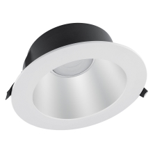 LEDVANCE downlight LED PFM.UGR19 14W 1600lm/840 IP54 60Y; dia.180mm