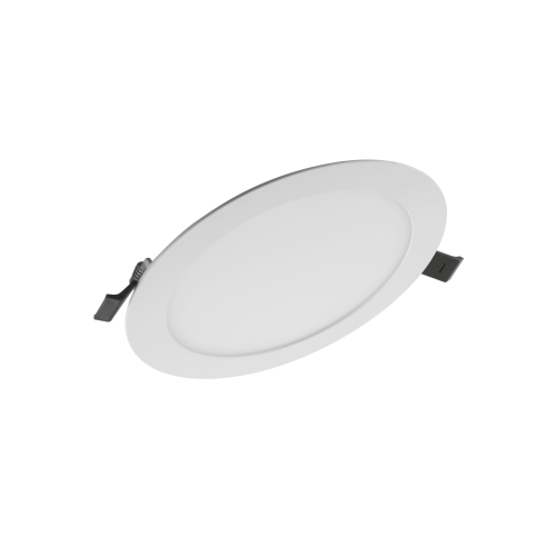 LEDVANCE downlight LED SLIM VALUE 22W 1850lm/830 IP20 30Y; diameter 225mm white