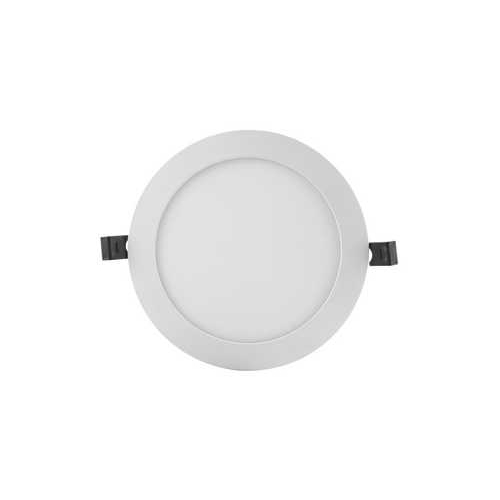 LEDVANCE downlight LED SLIM VALUE 22W 1850lm/830 IP20 30Y; diameter 225mm white