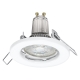 LEDVANCE downlight LED SP.SET. 2.6W 230lm/827 IP20 25Y; white set-3pcs