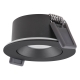 LEDVANCE downlight LED SPOT.AADJ 4W 300lm/927/36° IP23/IP20 50Y ; black