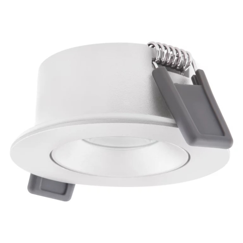 LEDVANCE downlight LED SPOT.AADJ 4W 300lm/927/36° IP23/IP20 50Y ; white