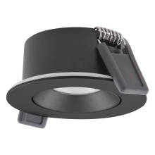 LEDVANCE downlight LED SPOT.AADJ 4W 320lm/930/36° IP23/IP20 50Y ; black