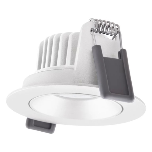 LEDVANCE downlight LED SPOT.ADJ 8W 640lm/927/36° IP20 50Y ; white