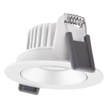 LEDVANCE downlight LED SPOT ADJ 8W 680lm/930/36° IP20 50Y ; white