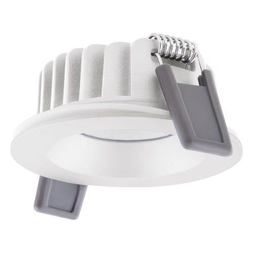 LEDVANCE downlight LED SPOT.AFIX 6W 480lm/927/36° IP65/IP20 50Y ; white