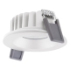 LEDVANCE downlight LED SPOT.AFIX 6W 510lm/930/36° IP65/IP20 50Y ; white