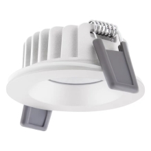 LEDVANCE downlight LED SPOT.AFIX 6W 570lm/940/36° IP65/IP20 50Y ; white