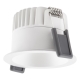 LEDVANCE downlight LED SPOT.DK 8W 720lm/940/36° IP44/IP20 50Y ; white