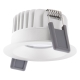 LEDVANCE downlight LED SPOT.FIX 8W 640lm/927/36° IP44/IP20 50Y; white