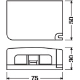 LEDVANCE driver.accessories AY ZB+DALI-CLAMP