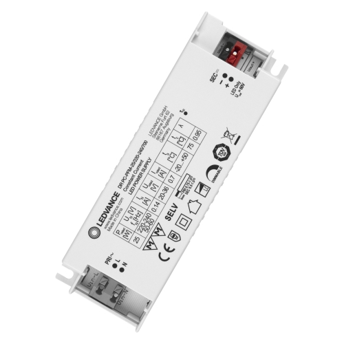 LEDVANCE driver.LED PERFORMANCE PC-PFM-25/220-240/700