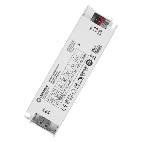 LEDVANCE driver.LED PERFORMANCE PC-PFM-35/220-240/700