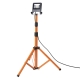 LEDVANCE flood LED Worklight 20W 1700lm/840/120° IP65; tripod