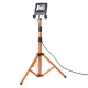 LEDVANCE flood LED Worklight 30W 2700lm/840/120° IP65; tripod