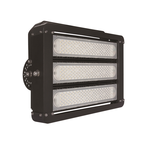 LEDVANCE flood light LED ECO.HP.FL 300W 41100lm/857/60° IP65 50Y; black