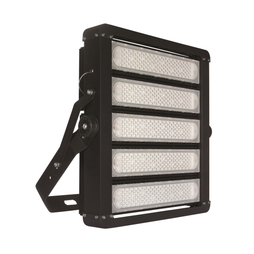 LEDVANCE flood light LED ECO.HP.FL 500W 68500lm/840/60° IP65 50Y; black