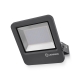 LEDVANCE flood light LED Endura 100W 8800lm/840/120 ° IP65; gray