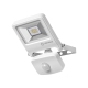 LEDVANCE flood light LED Endura 10W 800lm/830/120 ° IP44; white sens.