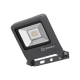 LEDVANCE flood light LED Endura 10W 800lm/830/120 ° IP65; gray