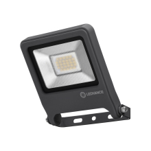 LEDVANCE flood light LED Endura 20W 1700lm/840/120 ° IP65; gray