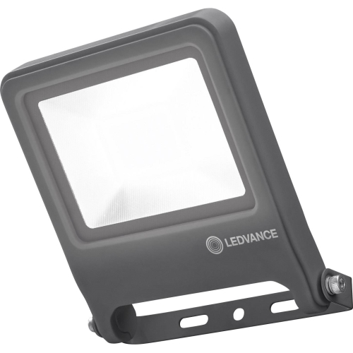 LEDVANCE flood light LED Endura 30W 2700lm/830/120 ° IP65; gray